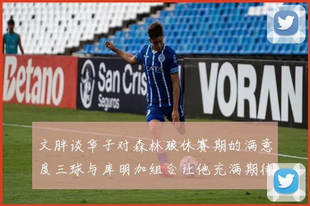 文胖谈华子对森林狼休赛期的满意度三球与库明加组合让他充满期待