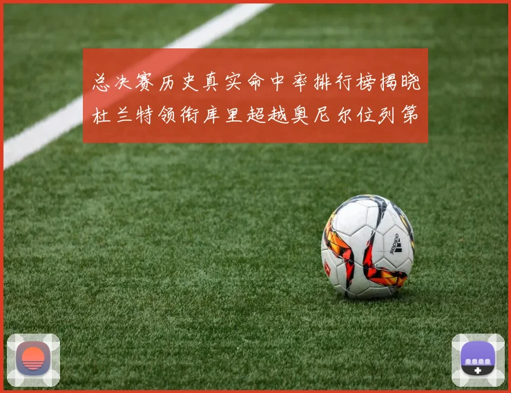 总决赛历史真实命中率排行榜揭晓杜兰特领衔库里超越奥尼尔位列第11