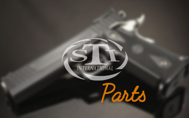 STI LS40 parts