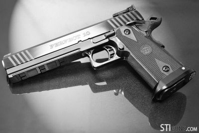 STI 1911