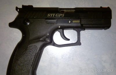 STI GP5