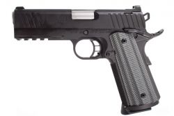 STI 1911 w. Rail